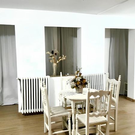 Welcoming House In Burgos With Terrace And City View Εξωτερικό φωτογραφία