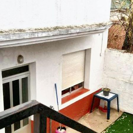 Welcoming House In Burgos With Terrace And City View Εξωτερικό φωτογραφία