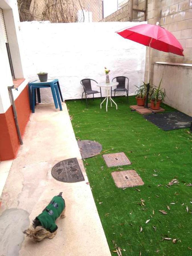 Welcoming House In Burgos With Terrace And City View Εξωτερικό φωτογραφία
