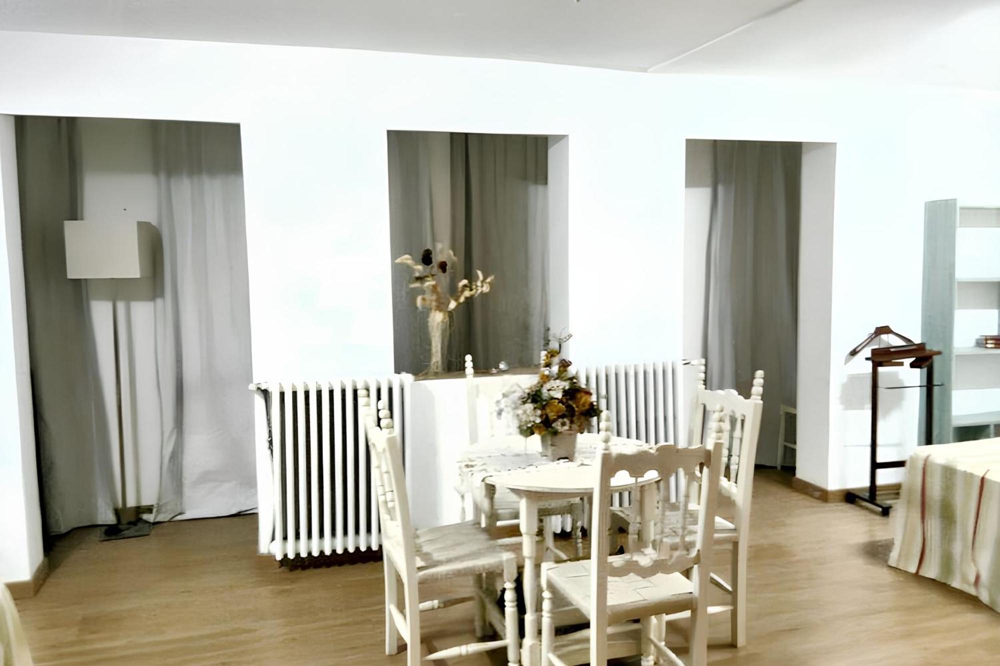 Welcoming House In Burgos With Terrace And City View Εξωτερικό φωτογραφία