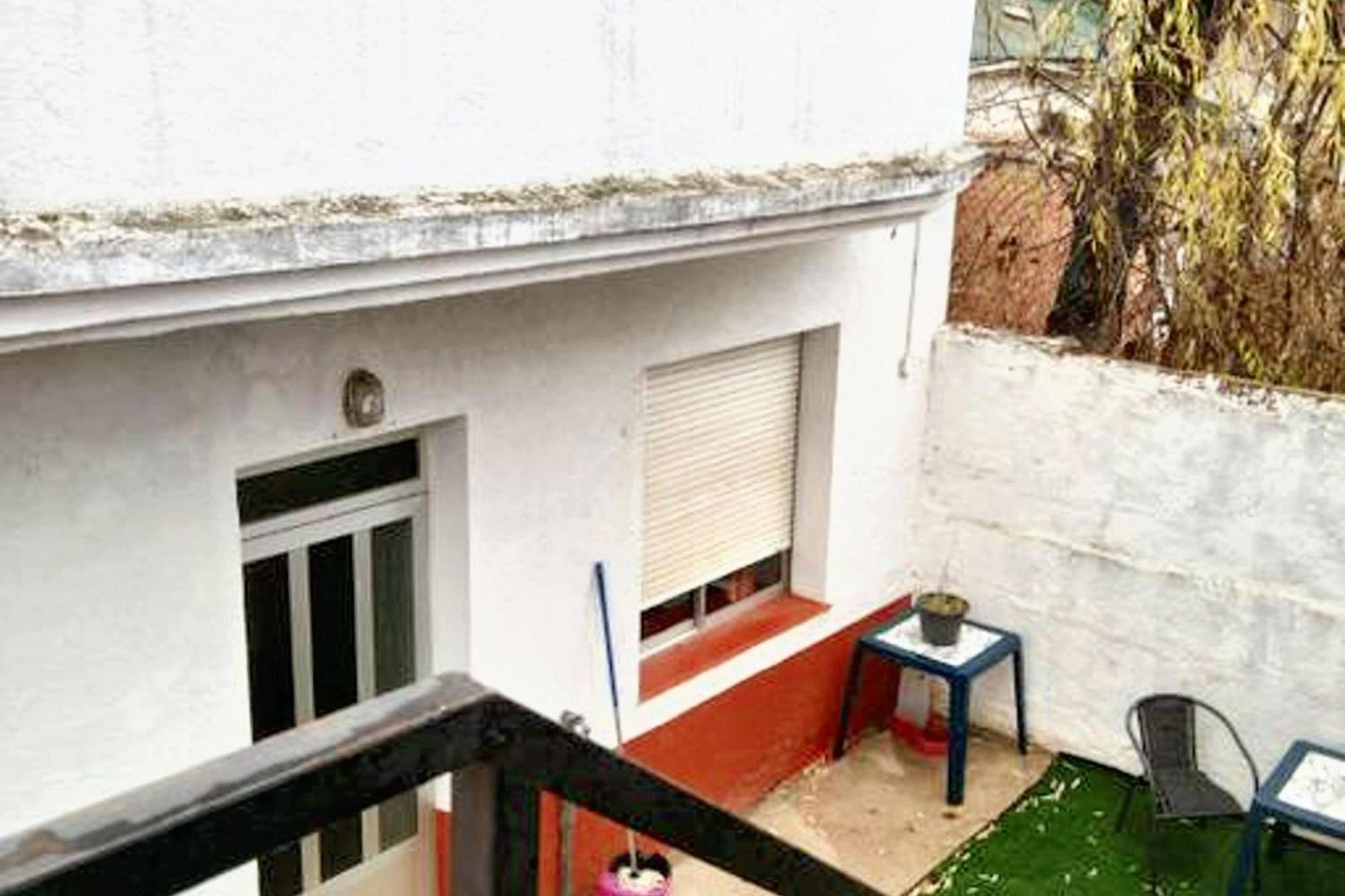 Welcoming House In Burgos With Terrace And City View Εξωτερικό φωτογραφία