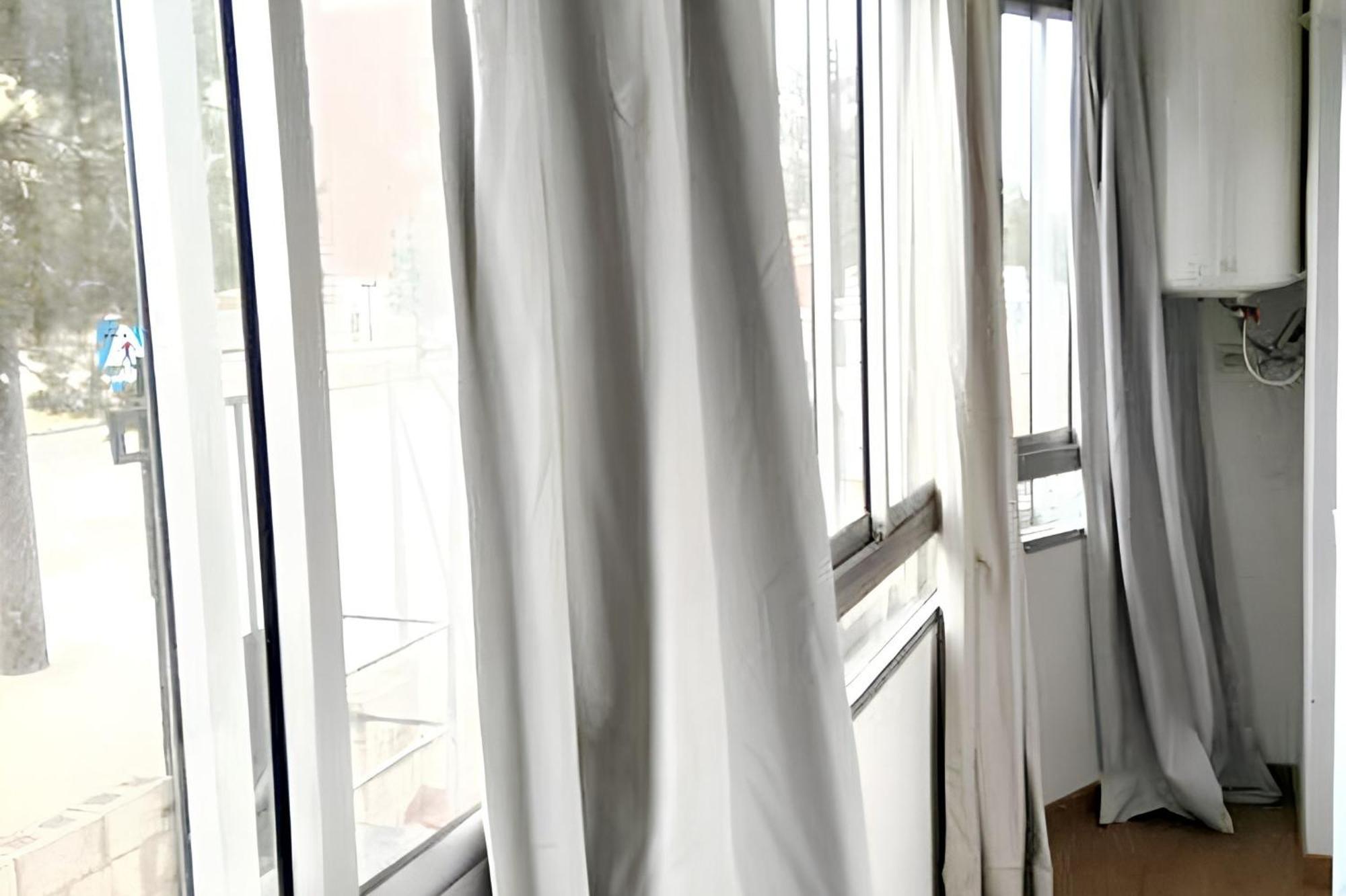 Welcoming House In Burgos With Terrace And City View Εξωτερικό φωτογραφία