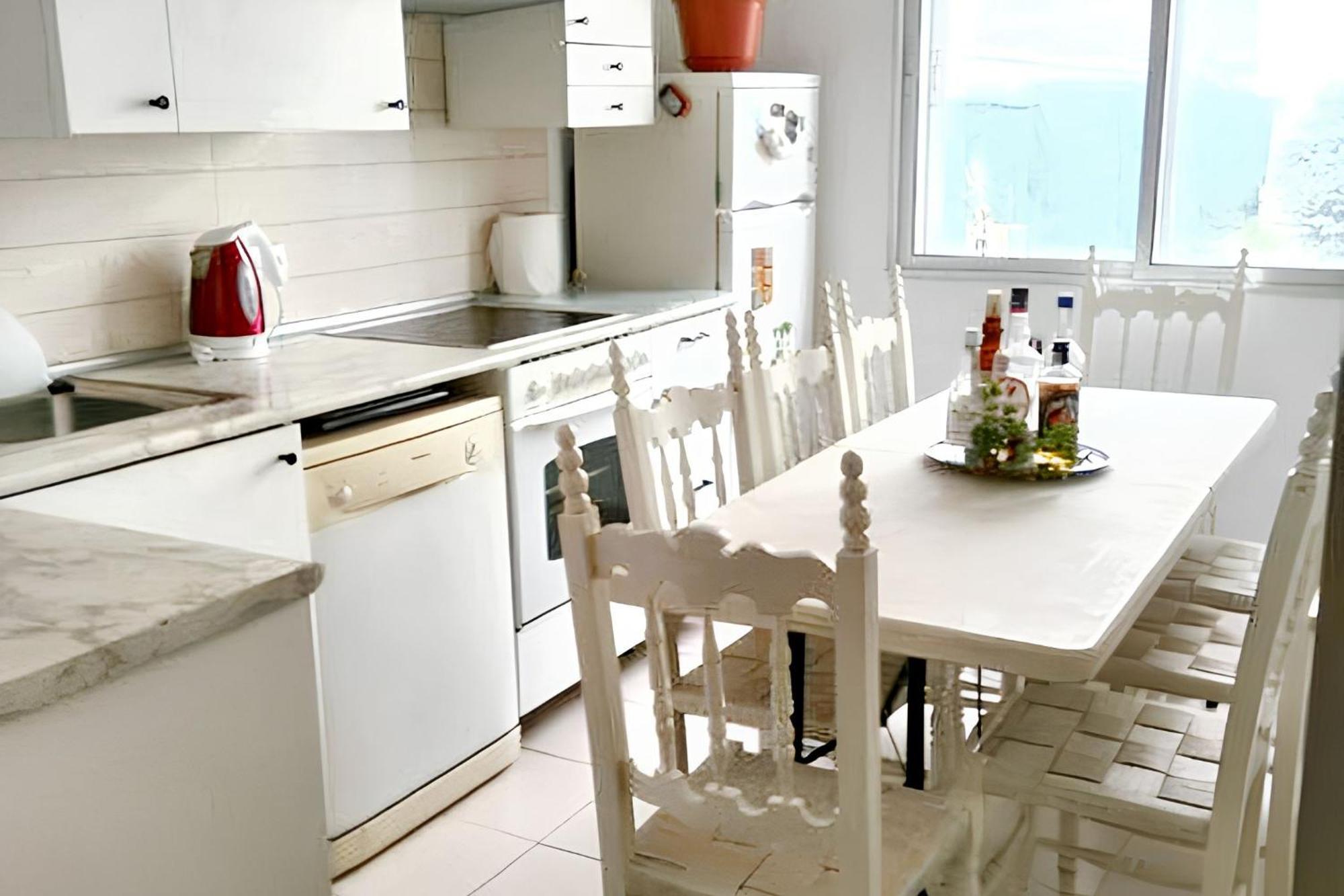 Welcoming House In Burgos With Terrace And City View Εξωτερικό φωτογραφία