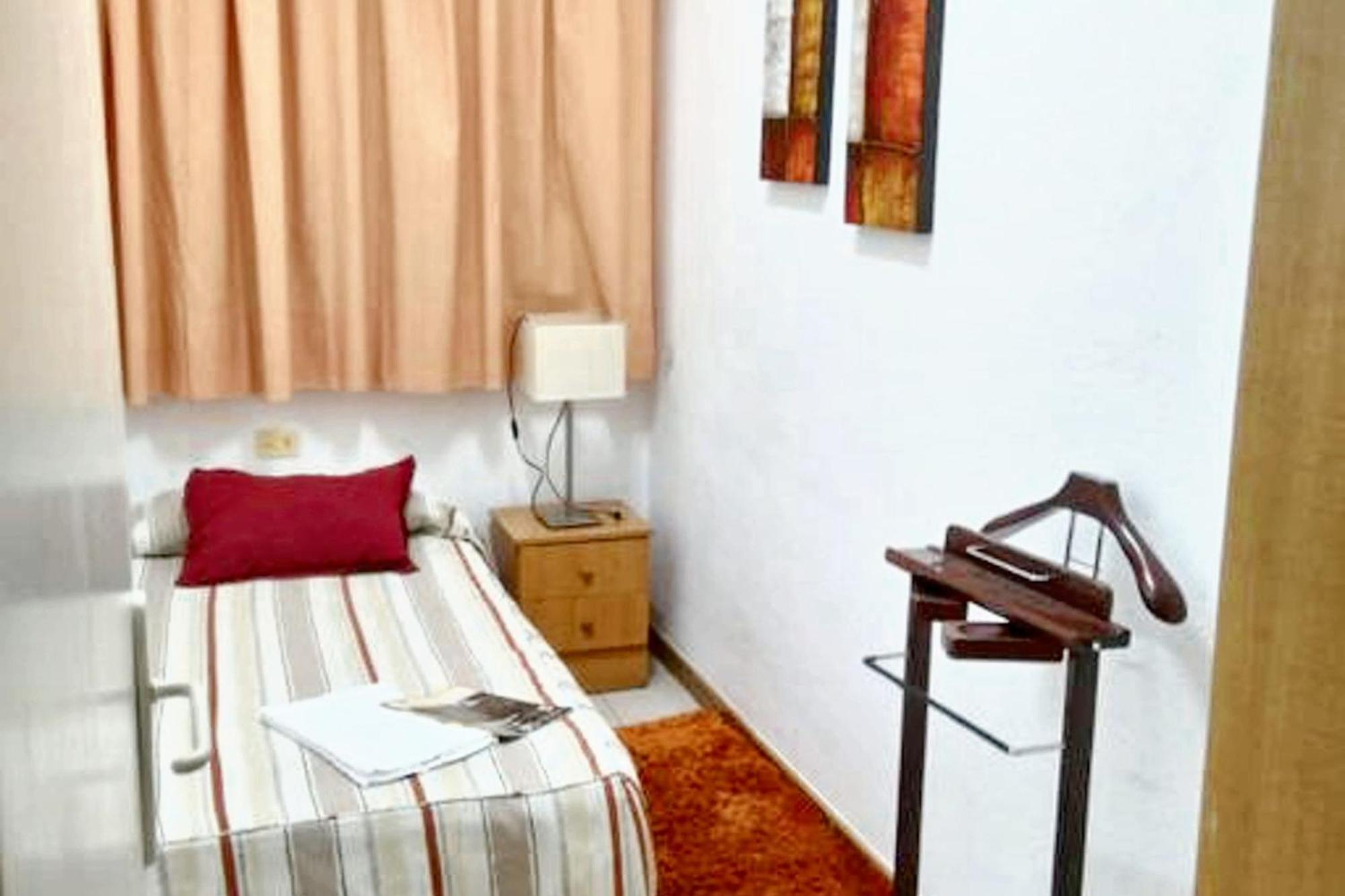 Welcoming House In Burgos With Terrace And City View Εξωτερικό φωτογραφία
