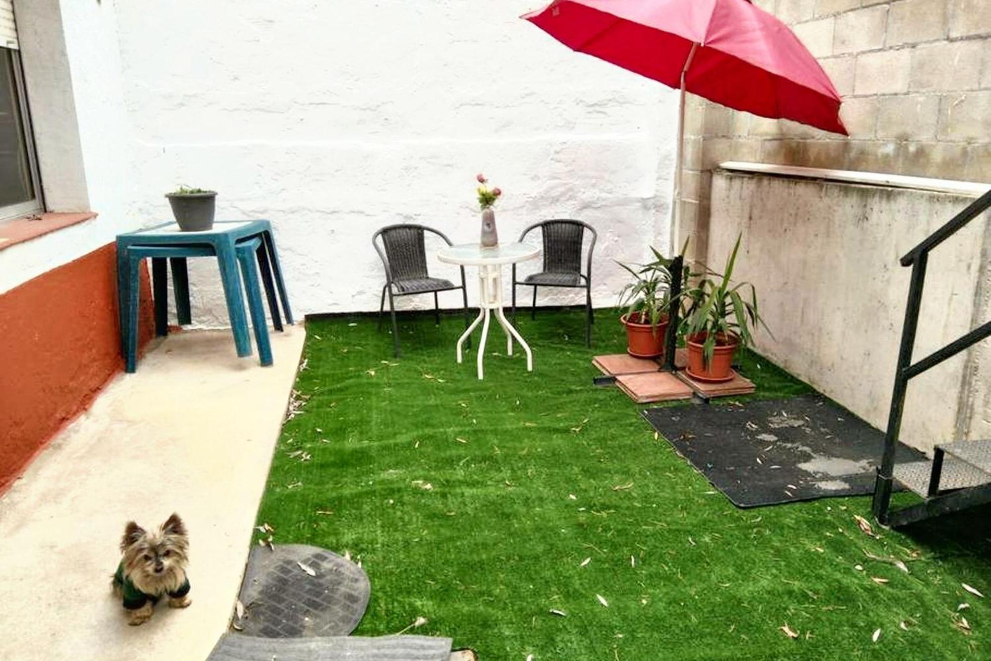 Welcoming House In Burgos With Terrace And City View Εξωτερικό φωτογραφία