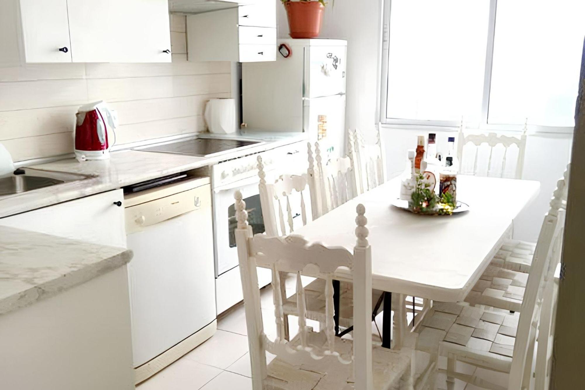 Welcoming House In Burgos With Terrace And City View Εξωτερικό φωτογραφία