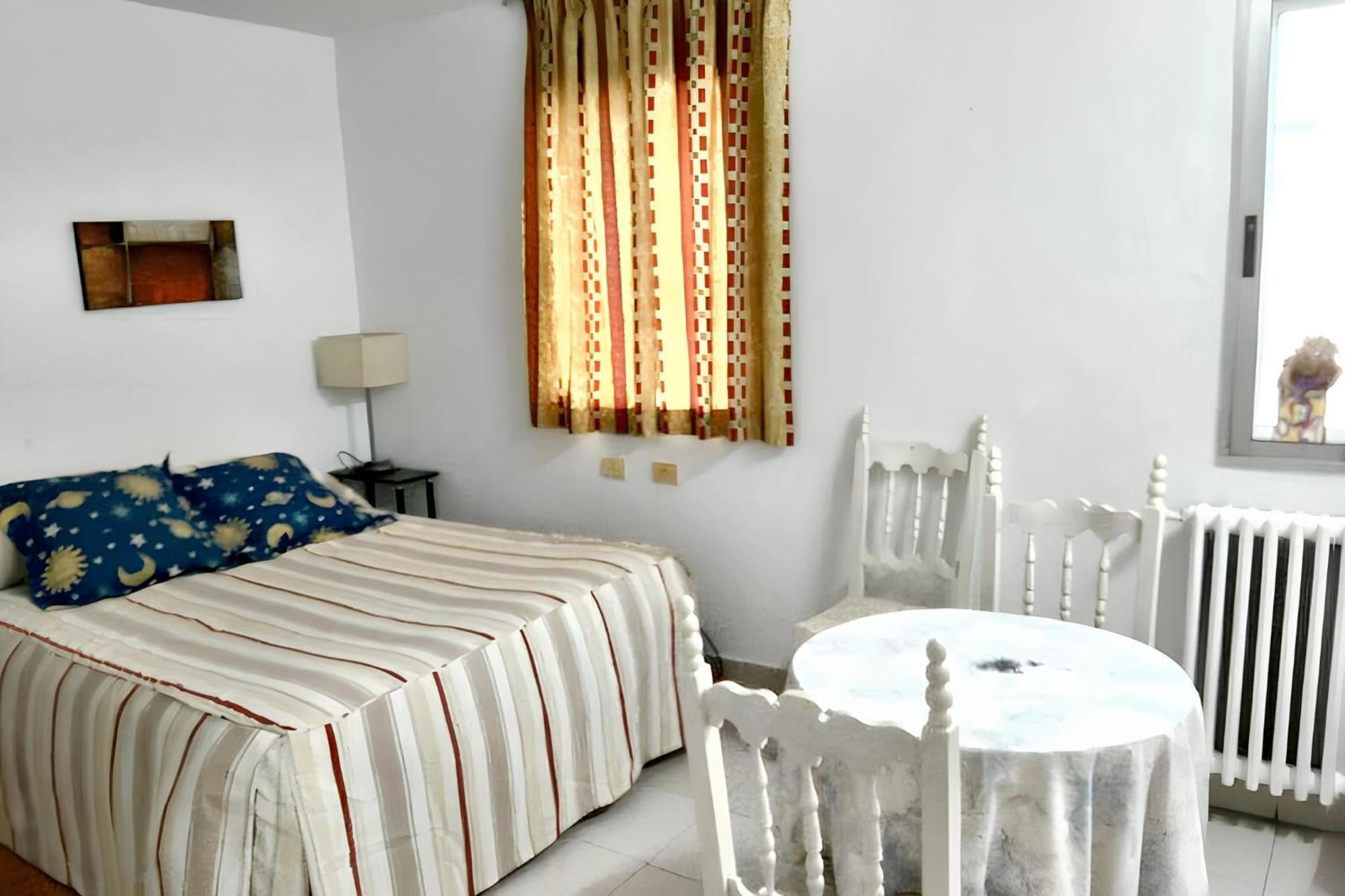 Welcoming House In Burgos With Terrace And City View Εξωτερικό φωτογραφία