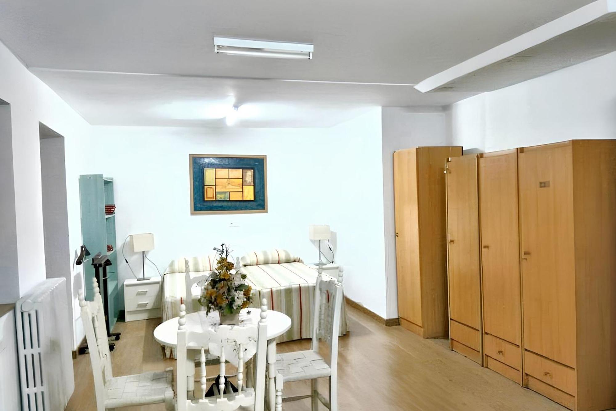 Welcoming House In Burgos With Terrace And City View Εξωτερικό φωτογραφία