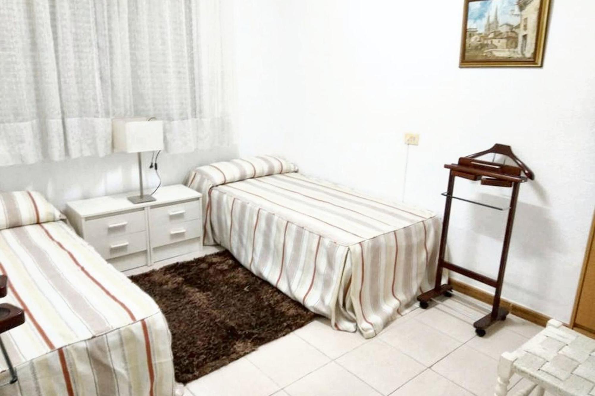 Welcoming House In Burgos With Terrace And City View Εξωτερικό φωτογραφία