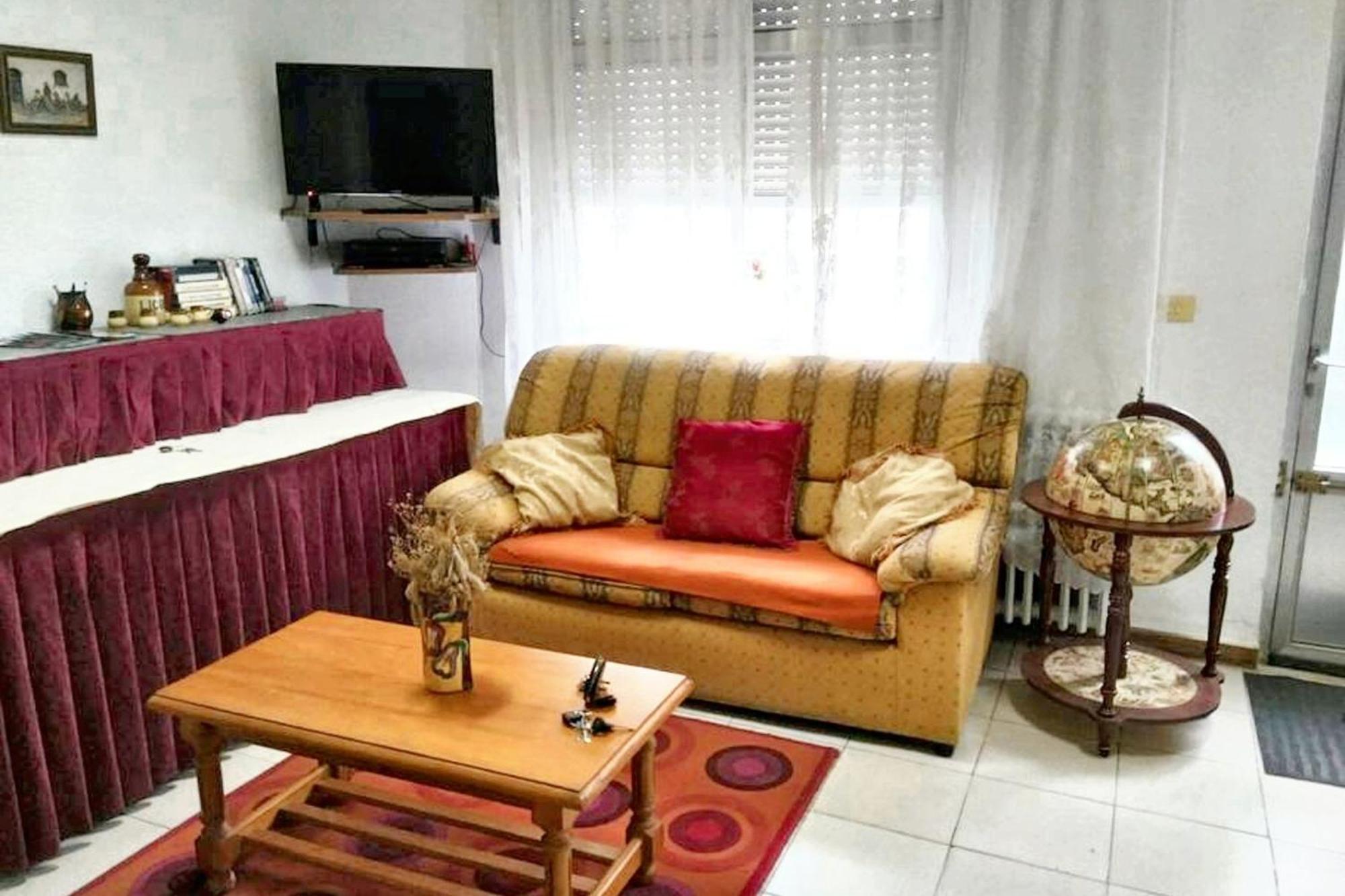 Welcoming House In Burgos With Terrace And City View Εξωτερικό φωτογραφία
